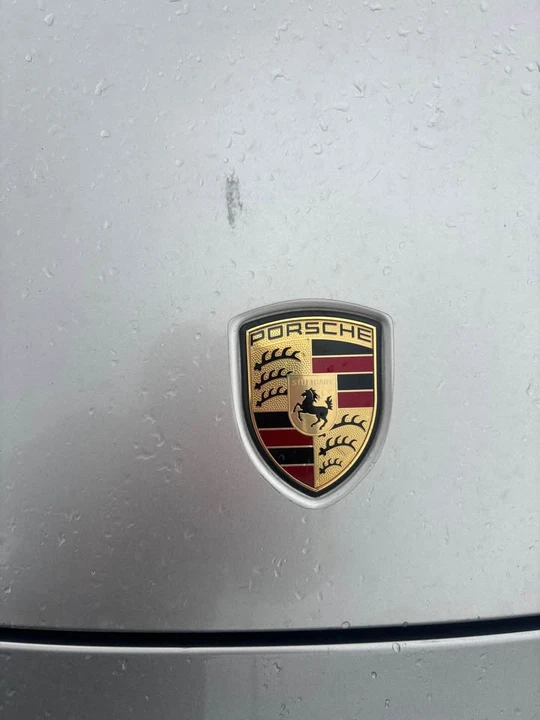 2012 Porsche 970 Panamera - Image 15 of 17