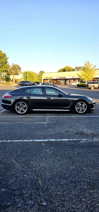 2012 Porsche 970 Panamera - Image 7 of 20