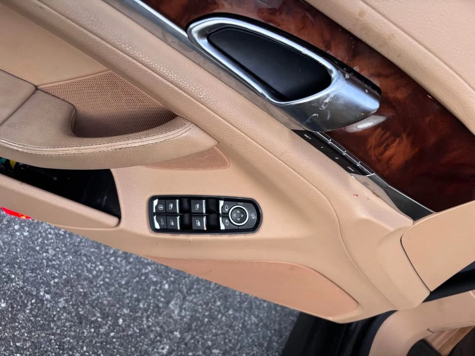 2012 Porsche 970 Panamera - Image 7 of 10