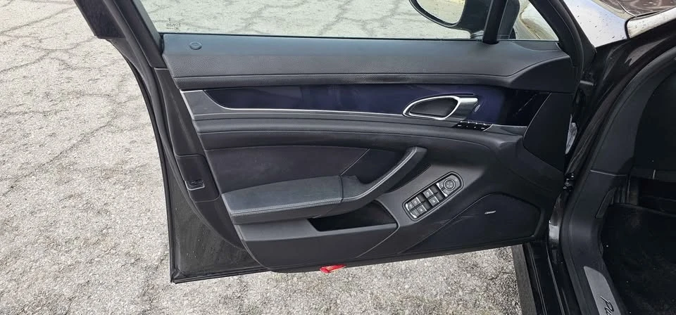 2012 Porsche 970 Panamera - Image 7 of 20