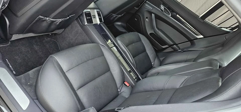 2012 Porsche 970 Panamera - Image 15 of 20