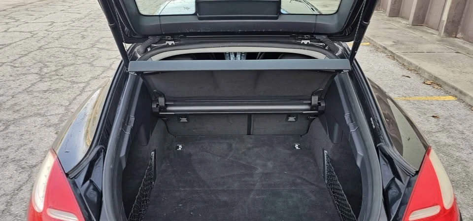 2012 Porsche 970 Panamera - Image 17 of 20