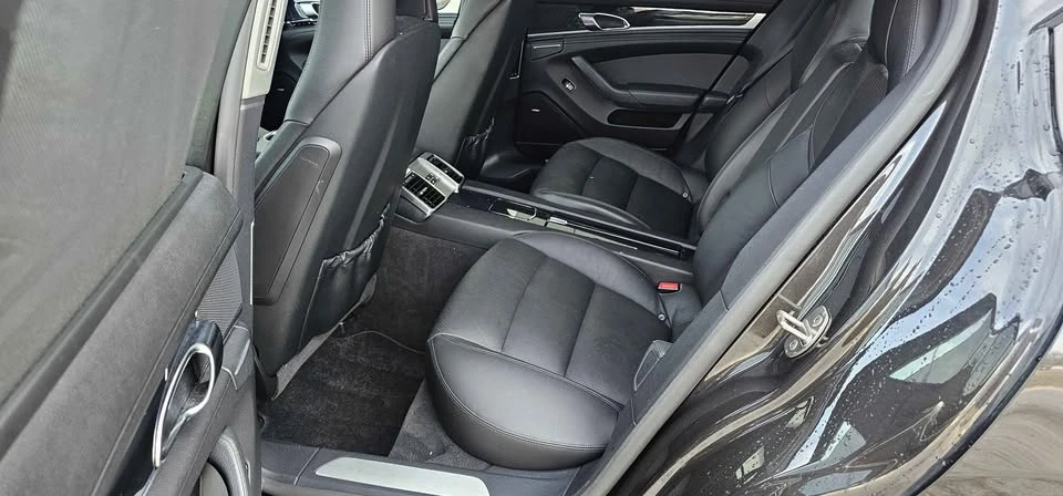 2012 Porsche 970 Panamera - Image 16 of 20