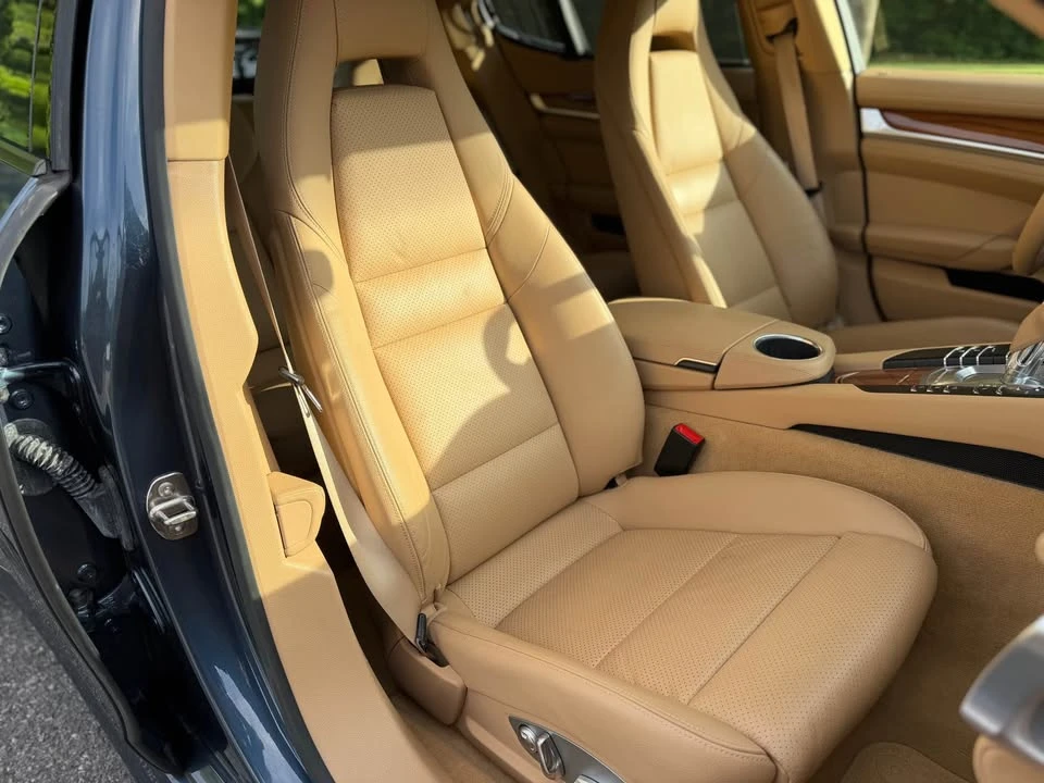 2012 Porsche 970 Panamera - Image 14 of 20
