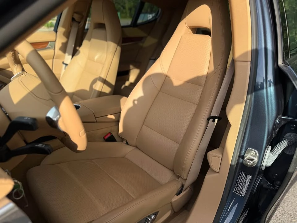 2012 Porsche 970 Panamera - Image 16 of 20