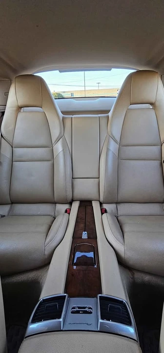 2012 Porsche 970 Panamera 4S - Image 16 of 20