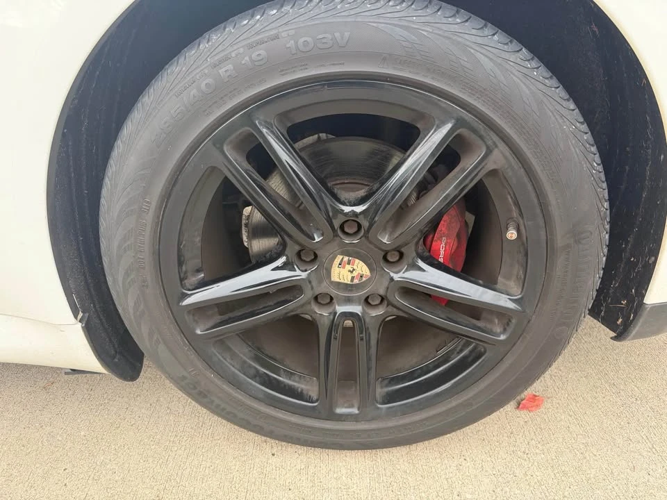2012 Porsche 970 Panamera 4S - Image 12 of 17
