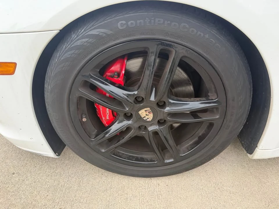 2012 Porsche 970 Panamera 4S - Image 13 of 17
