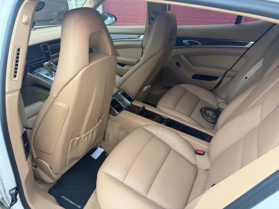 2012 Porsche 970 Panamera 4S - Image 15 of 17
