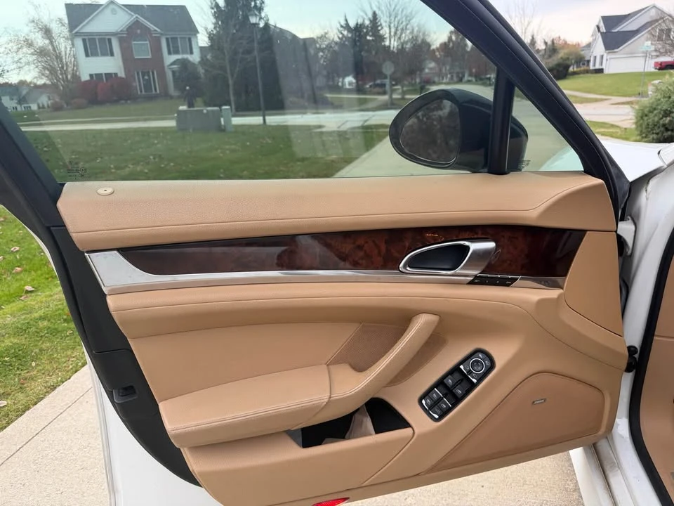 2012 Porsche 970 Panamera 4S - Image 17 of 17