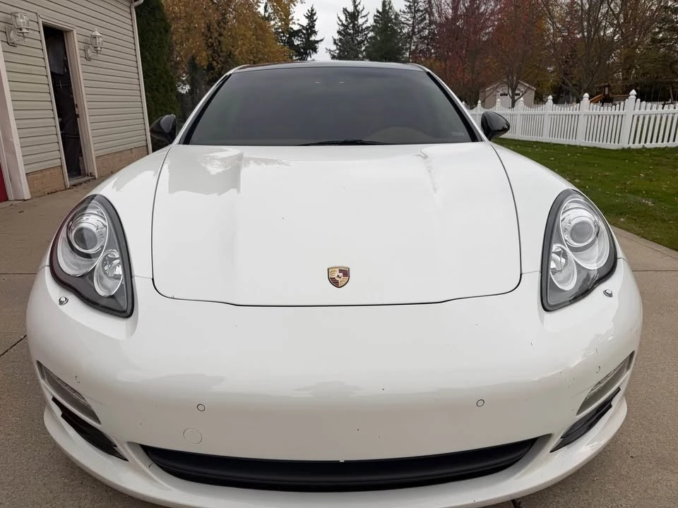 2012 Porsche 970 Panamera 4S - Image 2 of 17