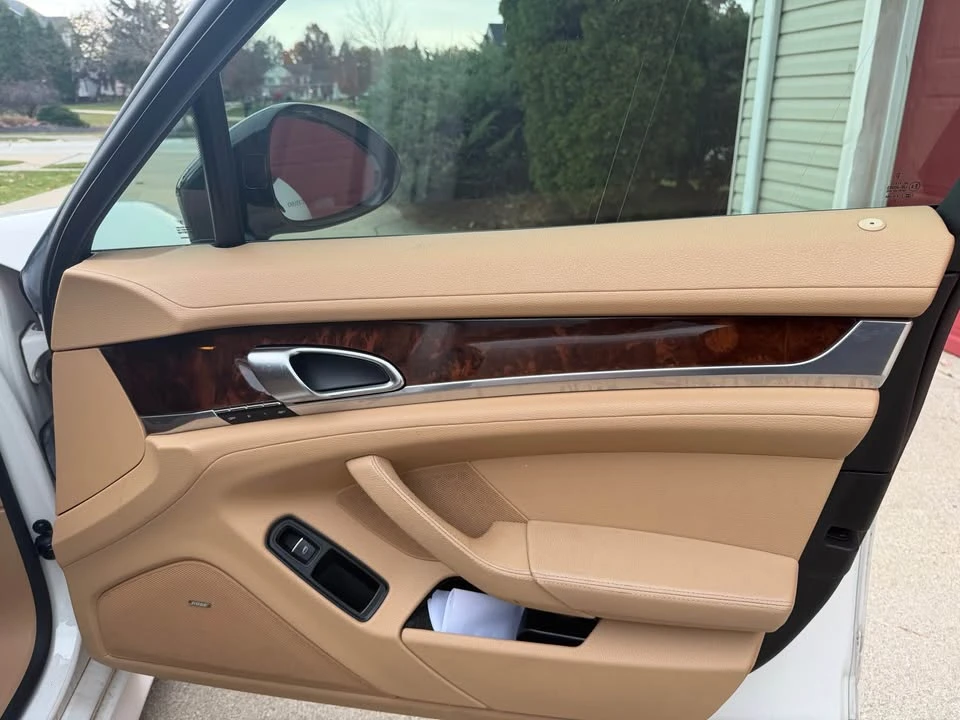 2012 Porsche 970 Panamera 4S - Image 6 of 17