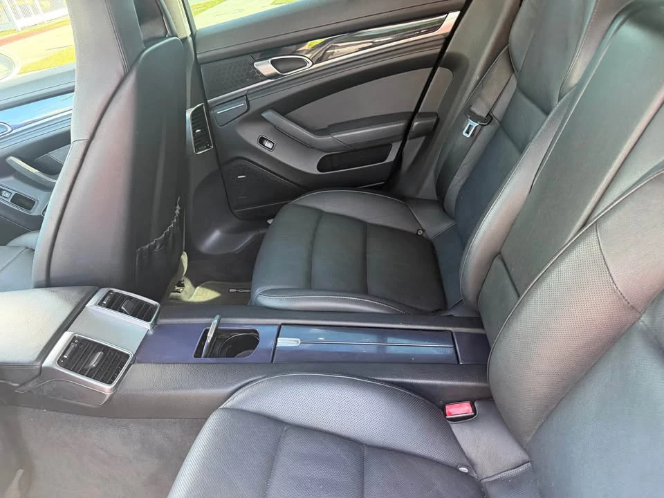 2012 Porsche 970 Panamera - Image 5 of 7