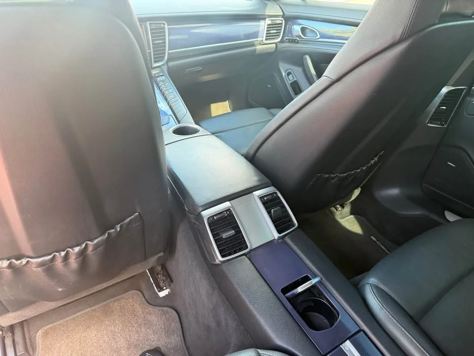 2012 Porsche 970 Panamera - Image 6 of 7
