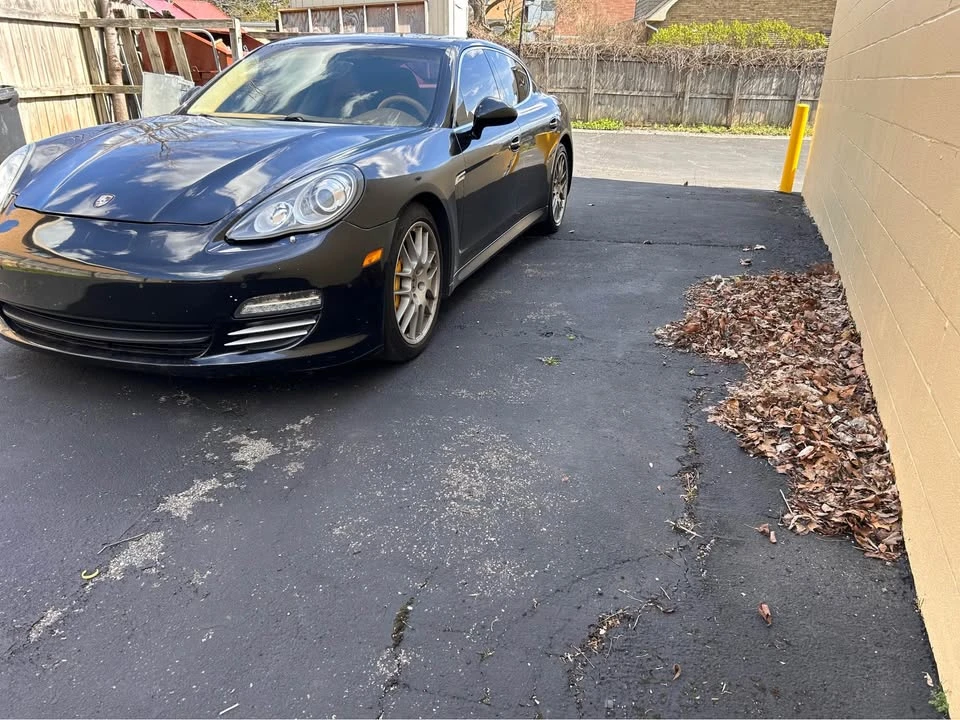 2012 Porsche 970 Panamera - Image 2 of 7