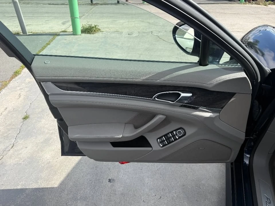 2012 Porsche 970 Panamera - Image 7 of 20