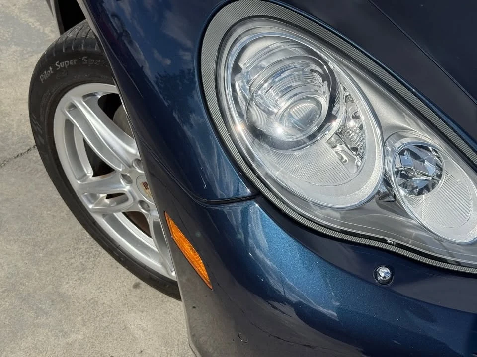 2012 Porsche 970 Panamera - Image 3 of 20