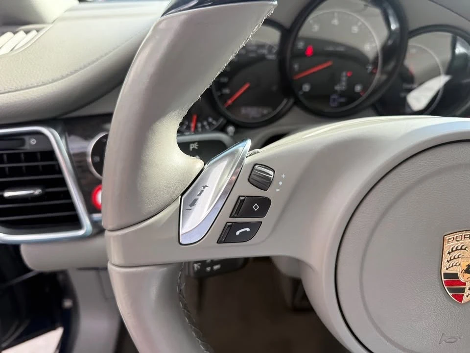 2012 Porsche 970 Panamera - Image 19 of 20