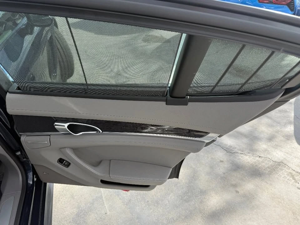 2012 Porsche 970 Panamera - Image 14 of 20