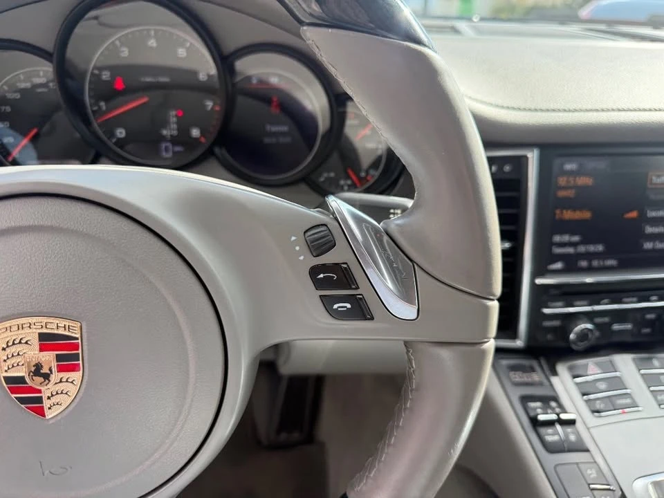 2012 Porsche 970 Panamera - Image 20 of 20