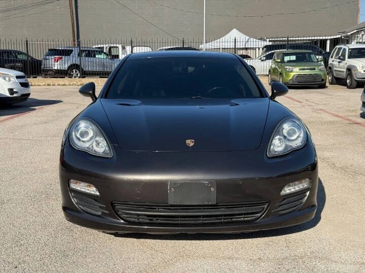 2012 Porsche 970 Panamera - Image 2 of 17