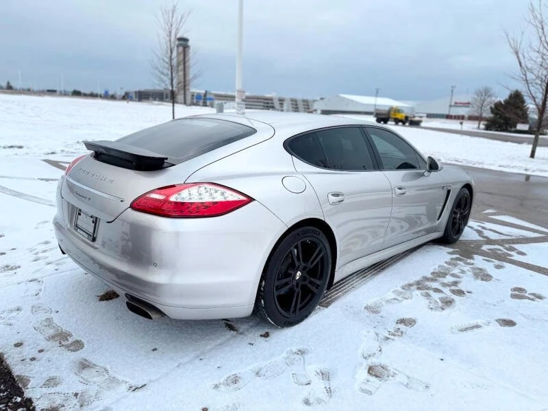 2012 Porsche 970 Panamera - Image 6 of 20