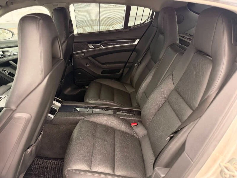 2012 Porsche 970 Panamera - Image 19 of 20