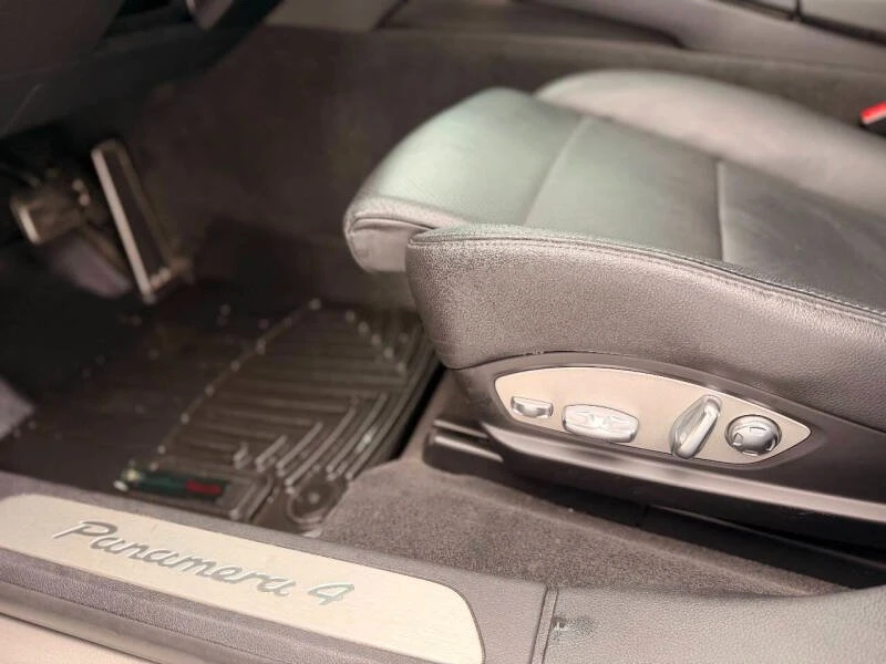 2012 Porsche 970 Panamera - Image 15 of 18