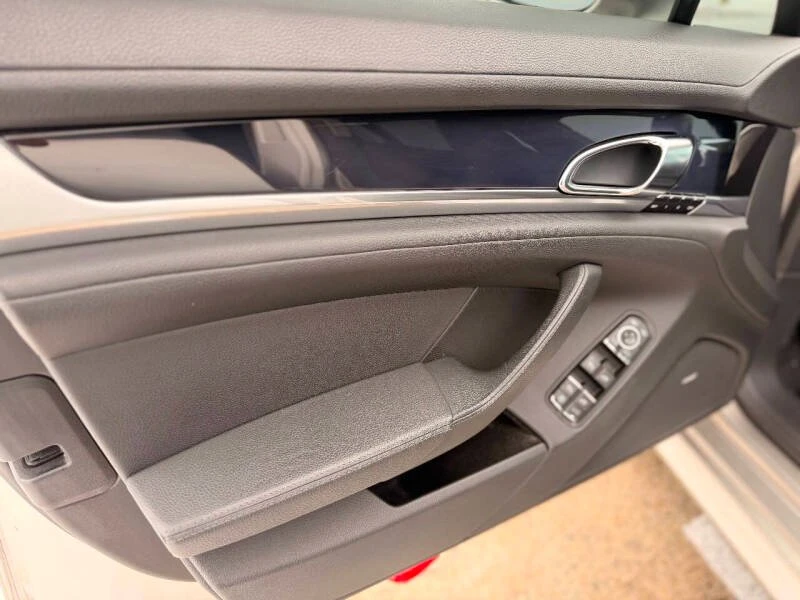 2012 Porsche 970 Panamera - Image 16 of 18