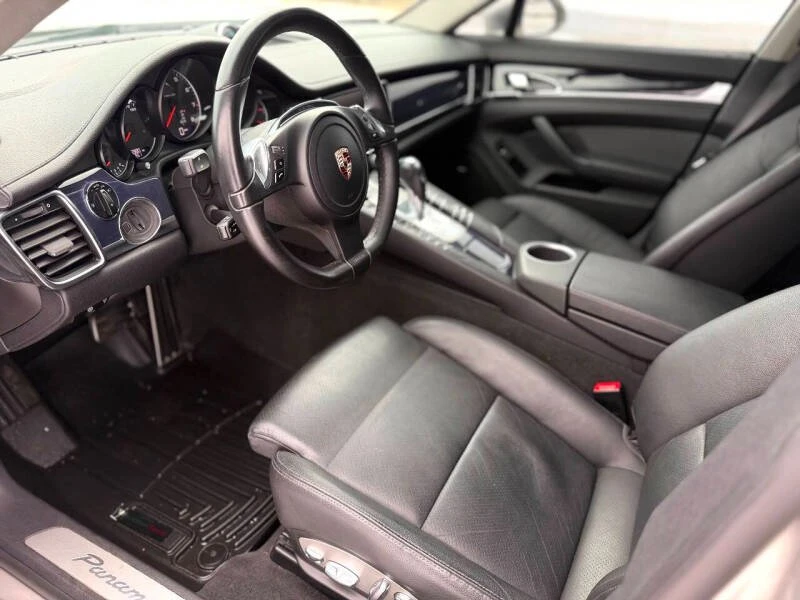 2012 Porsche 970 Panamera - Image 10 of 18