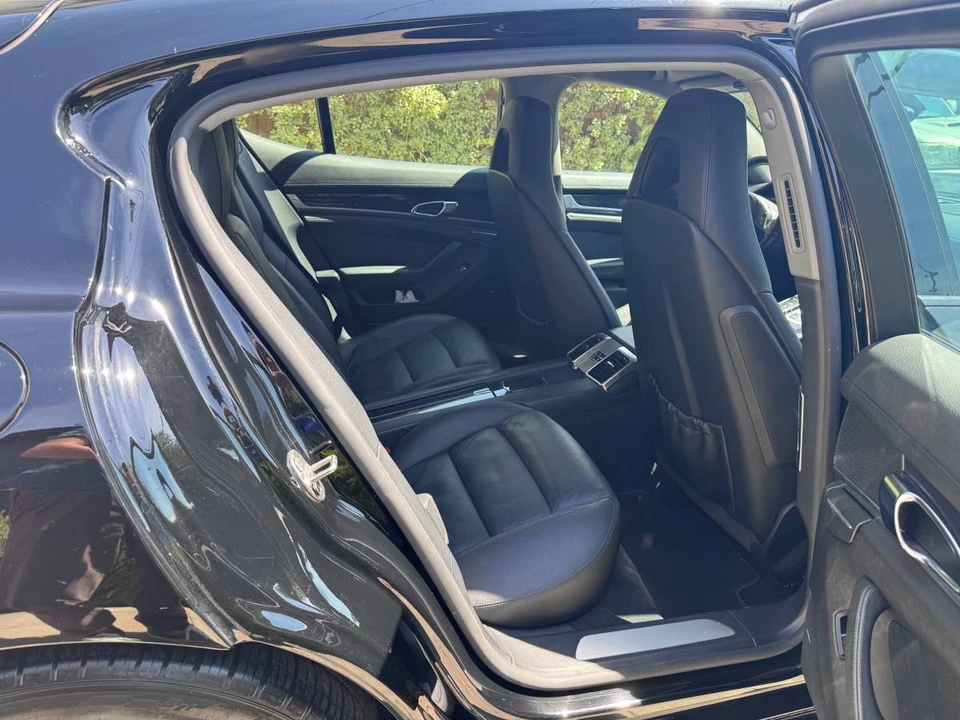 2012 Porsche 970 Panamera - Image 18 of 22