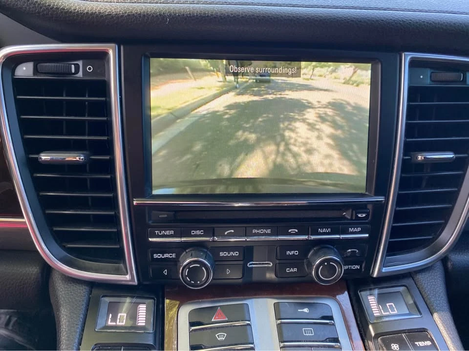 2012 Porsche 970 Panamera 4S - Image 18 of 18