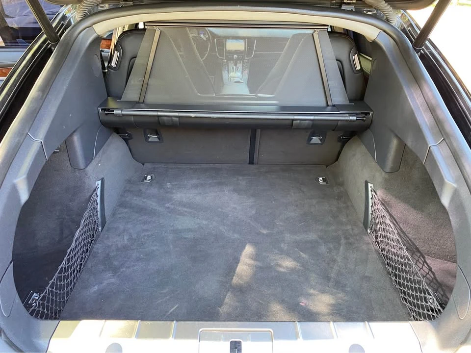 2012 Porsche 970 Panamera 4S - Image 16 of 18