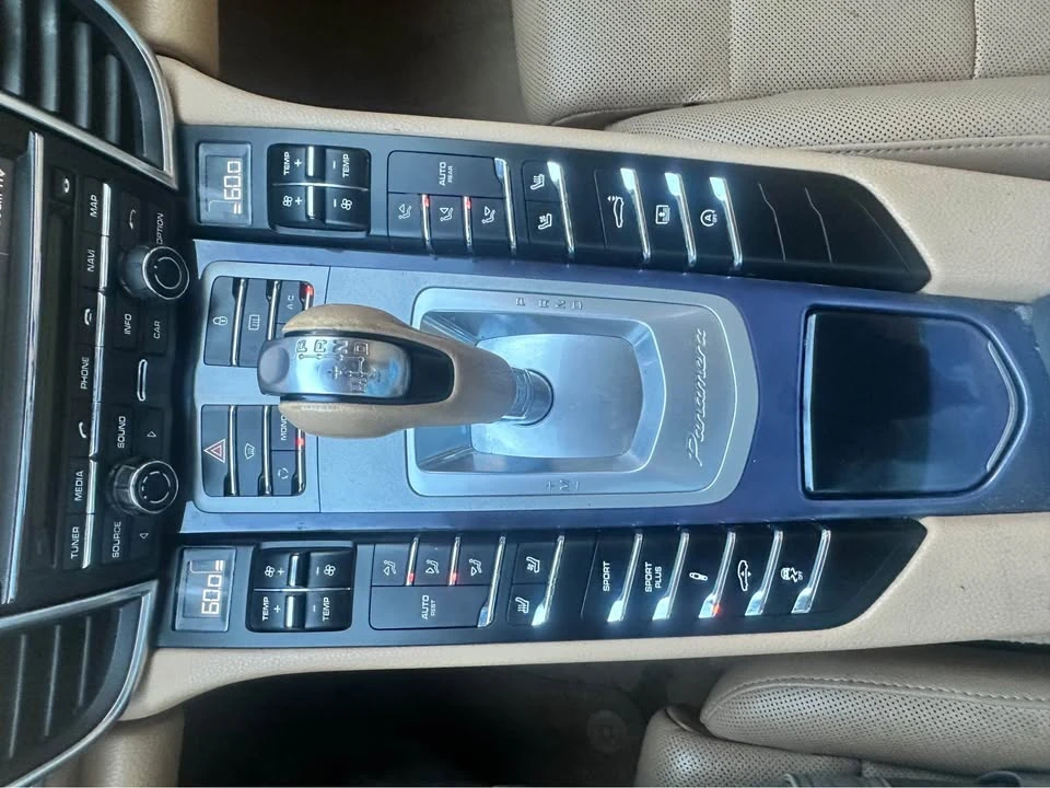 2012 Porsche 970 Panamera 4S - Image 16 of 20