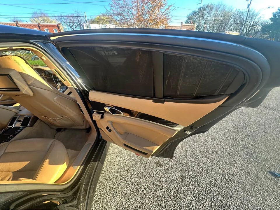 2012 Porsche 970 Panamera 4S - Image 15 of 20