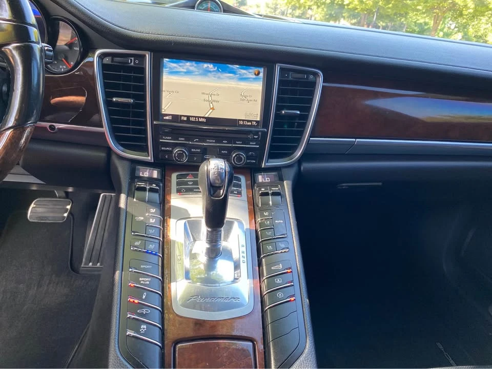 2012 Porsche 970 Panamera 4S - Image 19 of 19