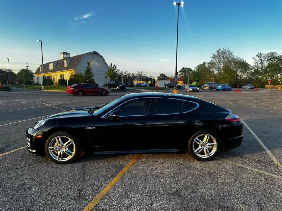 2012 Porsche 970 Panamera 4S - Image 20 of 20