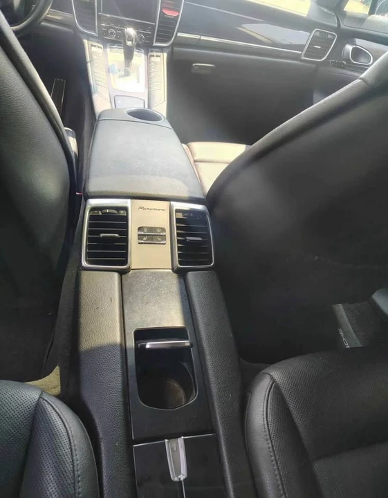 2012 Porsche 970 Panamera 4S - Image 13 of 20