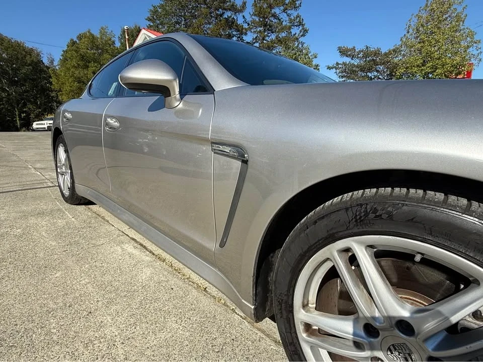 2012 Porsche 970 Panamera 4S - Image 16 of 18