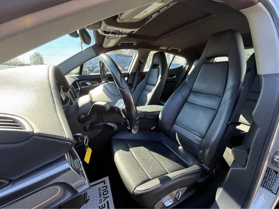 2012 Porsche 970 Panamera 4S - Image 7 of 18