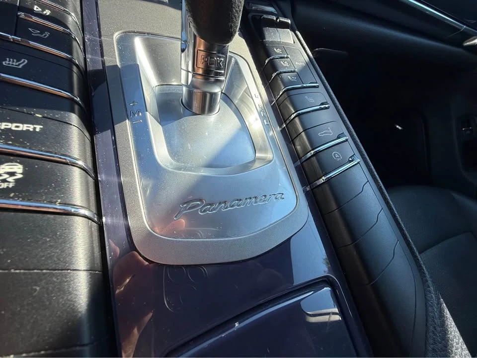 2012 Porsche 970 Panamera 4S - Image 13 of 18