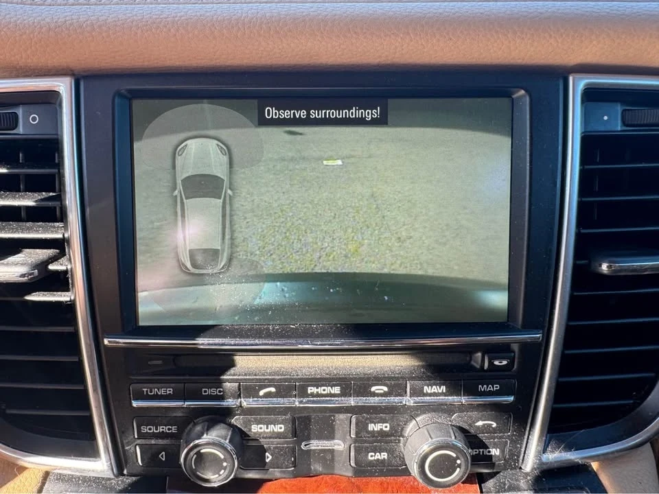 2012 Porsche 970 Panamera 4S - Image 12 of 18