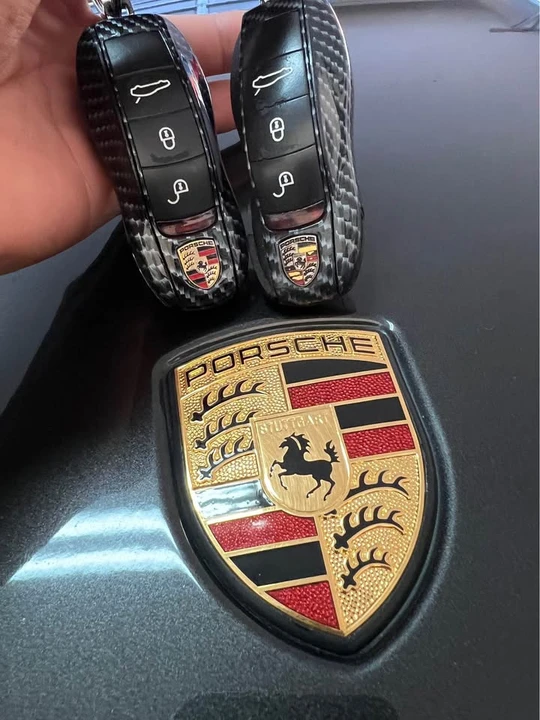 2012 Porsche 970 Panamera 4S - Image 13 of 19