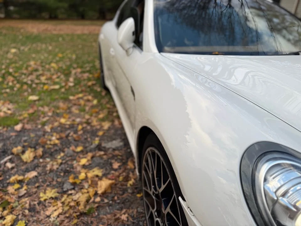 2012 Porsche 970 Panamera 4S - Image 5 of 15