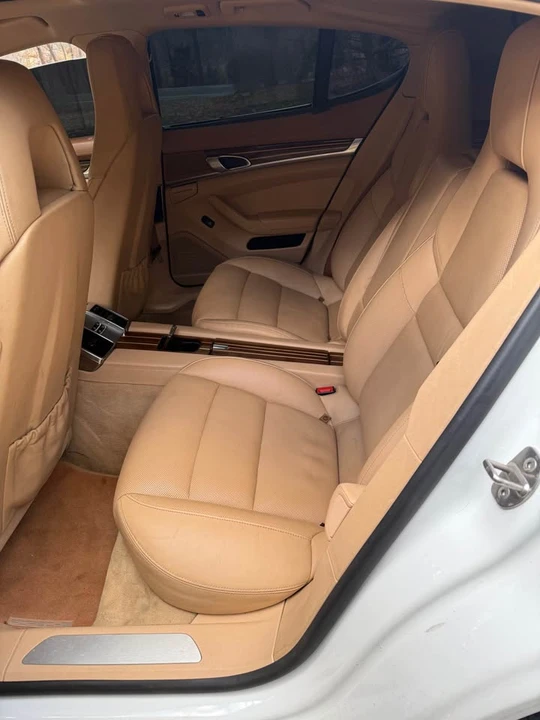 2012 Porsche 970 Panamera 4S - Image 15 of 19