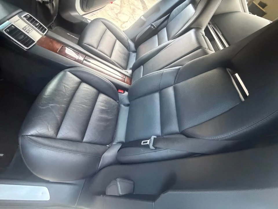 2012 Porsche 970 Panamera 4S - Image 7 of 19