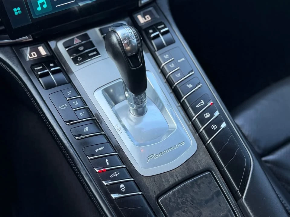 2012 Porsche 970 Panamera 4S - Image 20 of 20