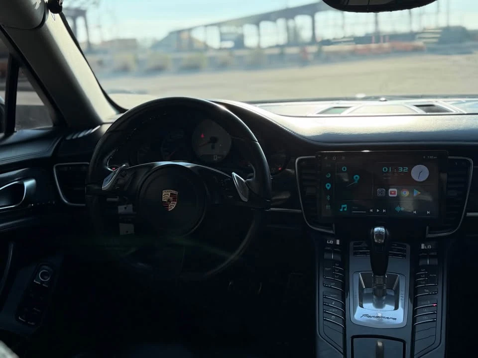 2012 Porsche 970 Panamera 4S - Image 17 of 20
