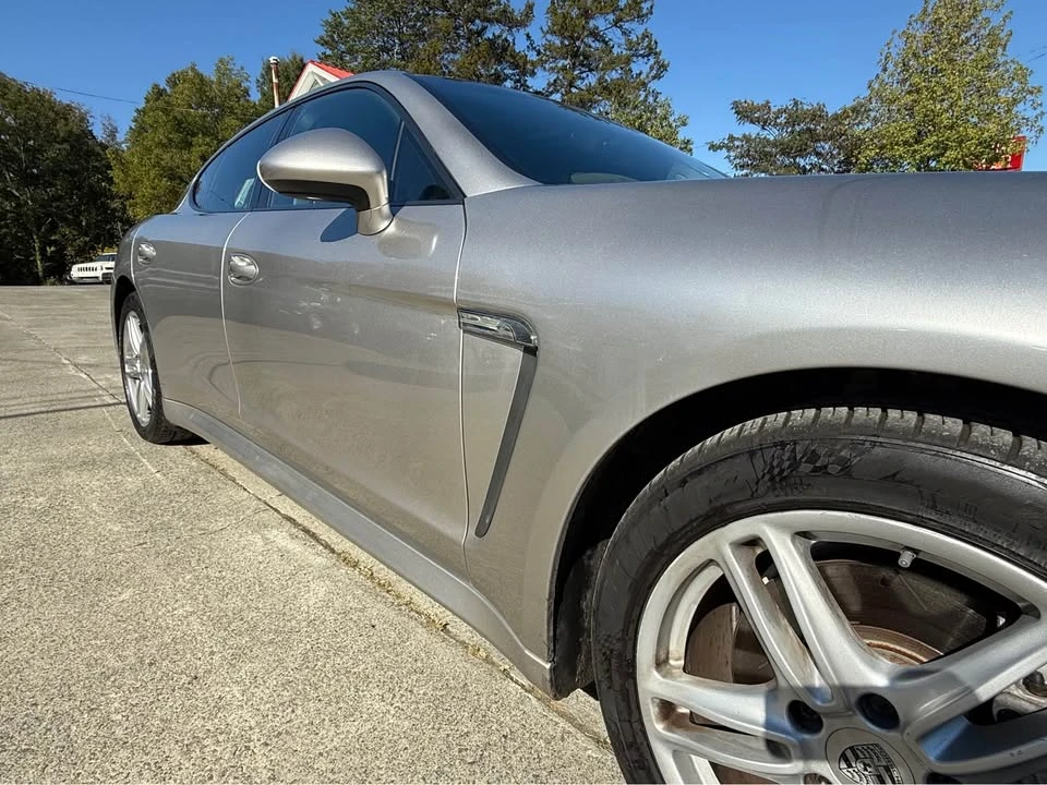 2012 Porsche 970 Panamera 4S - Image 16 of 18