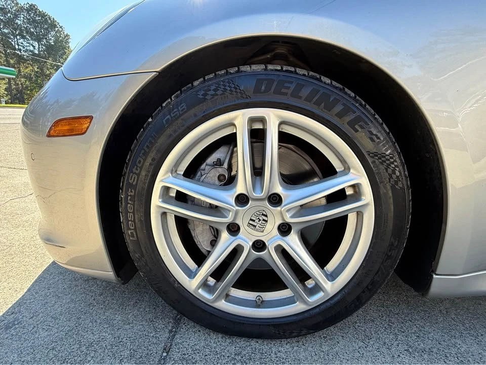 2012 Porsche 970 Panamera 4S - Image 15 of 18